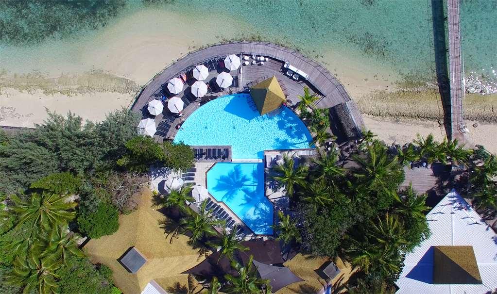 Doubletree By Hilton Noumea Ilot Maitre Resort Facilities photo